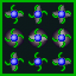 play Xenotonia