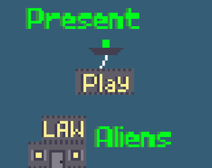 play Present Aliens