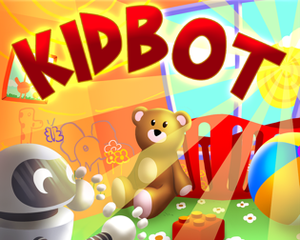 play Kid Bot - Programming Puzzles For Kids And Big Children
