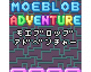 play Moeblob Adventure