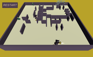 play Hw #7 | Procedural Cat And Mouse