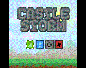 play Castle Storm