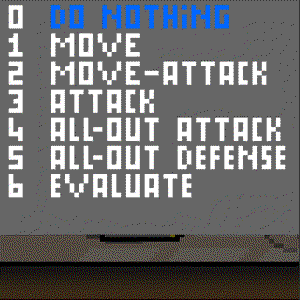 play Intents: Man To Man (V1.01A)