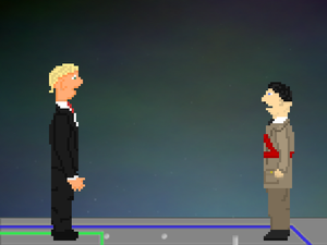 play Trump Jump
