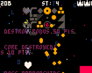 play Glitch Shooter
