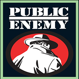 play Public Enemy