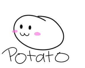 play Potato