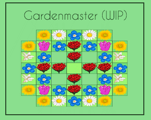 play Gardenmaster