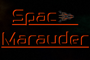 play Space Marauder