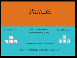 play Parallel