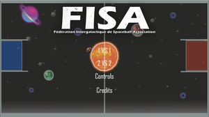 play Fisa (Fédération Intergalactique De Spaceball Association)
