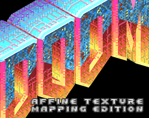 play Doom - Affine Edition