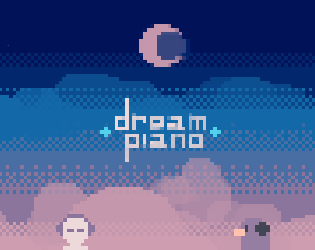play Dream.Piano