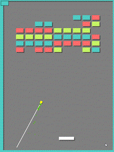 play Color Breaker