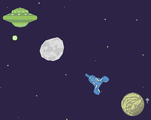 play Super Asteroids And Super Spacewar