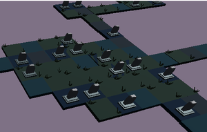 play Hw #5 | Procedural Generation - 