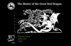 play The Matter Of The Great Red Dragon