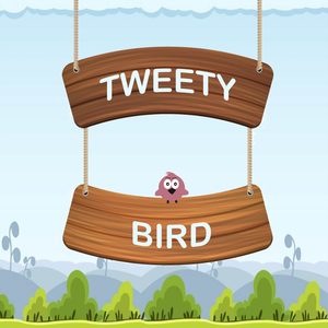 play Tweety Bird