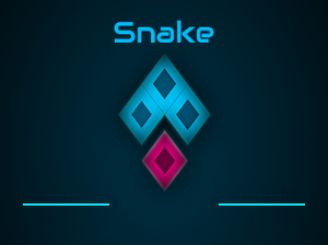 play Snake