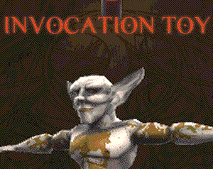 play Bestiarium Invocation Toy