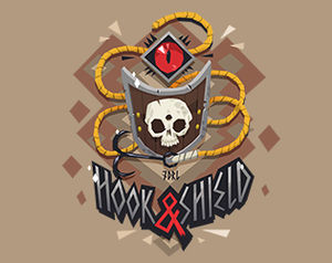 play Hook & Shield