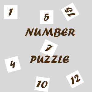 play Number Puzzle