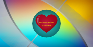 play Break My Heart
