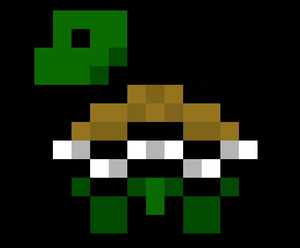 play Epic Turtlebutt Adventure