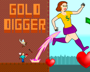 play Gold Digger