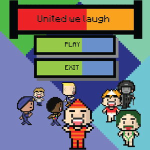 play United We Laught