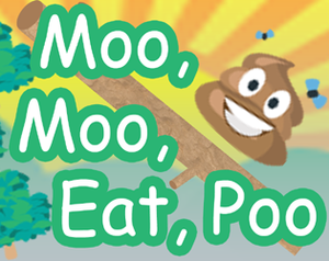 play Moo, Moo, Eat, Poo