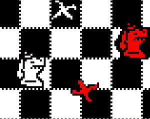 play Horrible Knights