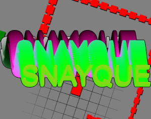 play Snayque