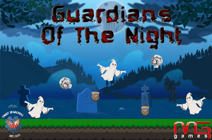 play Guardians Of The Night