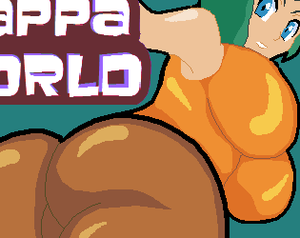 play Crazy Kappa World - Prototype Thing