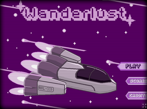 play Wanderlust