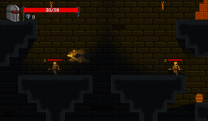 play Curse Of The Demon'S Sword