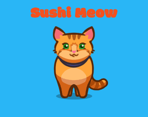 play Sushi Meow