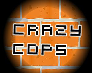 play Crazy Cops