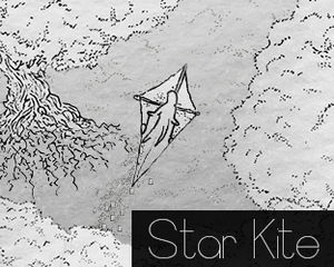 Star Kite