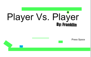 play Practice#2/Playervsplayer