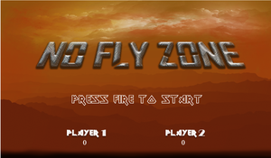 play No Fly Zone