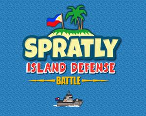 Spratly Island Defense Battle