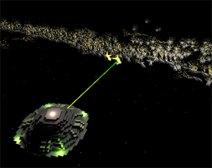 play Ufo Clicker