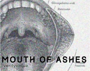Mouth Of Ashes
