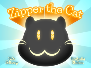 play Zipper The Cat