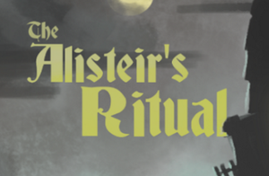 play The Alisteir'S Ritual