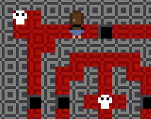play 13 Skulls