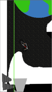 play Dumb Space Biking Game
