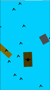 play Random Rafting Game